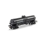 Athearn 3387 Ho Nacionales Mexico Ndem 1-DOME Tank Car #20777. Fixed Price $43.99.