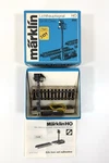 Marklin 7339 Light Home Signal New Box Vintage Train Accessory. Fixed Price $40.00.