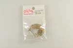Cal-scale Ho Cast Brass Passenger Pilot & F Unit 190-442. Fixed Price $12.99.