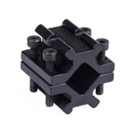 Barrel Mount Weaver 2-RAIL (FIEMT2). Fixed Price $11.23.