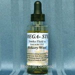 Hickory Wood Scented Smoke Fluid For Bachmann O27 Trains Mega-steam JTM111. Fixed Price $7.49.