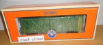Lionel 2126641 Chesapeake Ohio C&o Bunk Car #B575 Toy Train Scale Led Lights. Fixed Price $62.95.