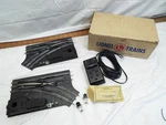 Lionel Trains 1122 O27 Right & Left Hand Remote Control Switch Pair Track Box. Fixed Price $189.99.