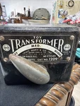 Vintage Louis Marx & Co Electric Hobby Train Transformers Untested Parts. Fixed Price $70.82.