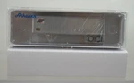 Nos Athearn Chicago & North Western Fruehauf 40' Scale Z-van Trailer 14243. Fixed Price $36.95.