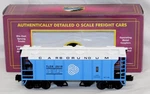 Mth 20-97122 Carborundum PS-2 Hopper Tldx 2610 Premier Scale 1/48 C-8 Boxed. Fixed Price $54.95.