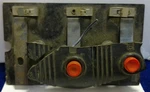 Lionel 456C Coal Ramp Controller Bass & Inerds, *no Wires* Cover*. Fixed Price $14.99.