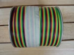 American Flyer Rainbow Wire FC4C Flat Color Green,yellow,red,black 25 Ft. Fixed Price $29.99.
