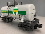 Gauge Mth 20-96005 Ethyl Corporation 8K Gallon Tank Car #6039 O513. Fixed Price $44.98.