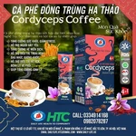 Cordyceps Coffee Daily Life Htc. Fixed Price $14.99.