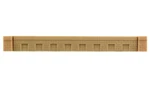 Woodland Scenics Dpm 90109 Scale Cornice 8-PACK. Fixed Price $8.99.