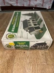 Bachmann 2551 Two Story House Scale Building & Landscaping Kit New. Fixed Price $15.90.