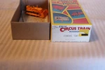 Ho Scale Walthers, Cat Tractor For Circus. #933-1372 Bnos, Yellow. Fixed Price $27.20.