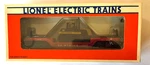 Lionel 6-16955 & Sf (santa Fe) Flatcar Ertl Challenger 1996 New Unopened. Fixed Price $39.98.