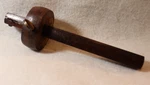 Scarce Antique Stanley #66 Rosewood Marking Gauge Pat 5,1873 Very Clean Pc. Fixed Price $89.99.