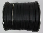 Lionel FC6-200 6-WIRE Flat Black Cable #22 GAUGE-200FT. Spool. Fixed Price $160.00.