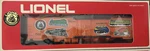 Lionel O-gauge 6-7503 75TH Anniversary Famous Engines Reefer Nib. Fixed Price $40.00.