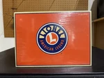 Lionel 6-29282 Gauge 6464 Archive Boxcar (set Of 3) In. Fixed Price $69.99.