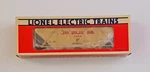 Lionel Railroad Club Four-bay Hopper Car 6-19930. Fixed Price $23.90.
