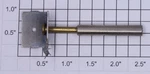 Lionel 145-35 Coil Bracket And Plunger Assembly (10). Fixed Price $20.00.