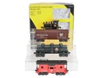 K-line K-1419 Pennsylvania Plymouth Switcher Gauge Train Set Mt/box. Fixed Price $159.99.