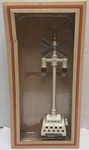 Lionel #79 Tinplate Flashing Railroad Signal Cream Part 11-90030 New. Fixed Price $95.00.
