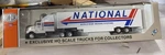 Ho 1/87 Con-cor -kenworth T600A Aero W/ 48 Moving Van Trailer National Nib. Fixed Price $19.99.