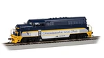 Bachmann 69201 Emd BL2 - Chesapeake & Ohio #85 Diesel Locomotive Ho Scale. Fixed Price $174.99.