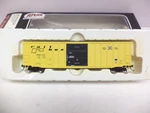 Atlas Ho Acf 50' 6" Box Car, Rail 30317. Fixed Price $39.99.