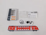 Roco H0 Dc 46806 Lifting Magnet Working Light, New With Box #EL700-0,5. Fixed Price $40.19.