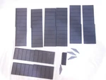 Pola Loco Engine Shed Roof Junk Detail Parts 1:24 Scale B. Fixed Price $22.95.
