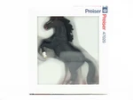 1/25 Scale Preiser Elastolin 47020 Black Horse Rearing Animal Figure. Fixed Price $29.95.