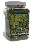 Scenic-expr Super Turf Moss Ho/o 32OZ #865B. Fixed Price $17.20.