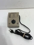 Aurora Postage Stamp Trains,micro Gauge Hobby Transformer Model 4949. Fixed Price $17.95.