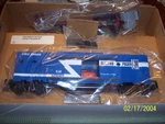 Lionel 6-19825 Gauge Emd Electric Power Generator Car #19825 Nos Mfg. 1996. Fixed Price $44.99.