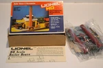 Scale Lionel Kit #5-4556 Boiler House & Accessories Sealed. Fixed Price $21.95.