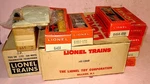 Rare Lionel 12840 Postwar 665 Hudson Set Complete: All Boxes Tested + Clean. Fixed Price $1512.00.