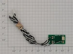 Acme Smoke-pcb Control Circuit Board. Fixed Price $8.00.