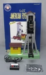 American Flyer 6-49807 Operating Seaboard Coaler Ln/box. Fixed Price $79.89.
