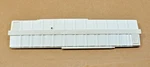 Lionel 6470-10 White Exploding Box Car Roof Nos. Fixed Price $9.75.