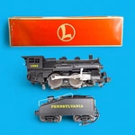 Lionel 6-18662 Pennsylvania 0-4-0 Switcher Original Box. Fixed Price $144.99.