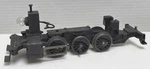 Lionel Prewar Part #8976 (#227) Semi-scale Switcher Die-cast Chassis/steamchest. Fixed Price $185.00.