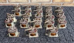 23 Acme 5699 Zenith 14 Volt Switch Machine 195G-55 Lot New & Used. Fixed Price $399.00.
