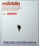 Marklin 209454 5-PIN Manifold Anker Spur Z 88954. Fixed Price $30.54.