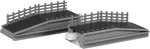 Kato 23-135 Local Line Platform Ramp 2PCS Gauge. Fixed Price $25.80.
