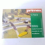 Primex Ho 1783 Lineside Accessories. Fixed Price $39.99.