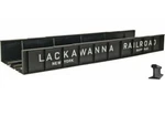 Atlas Ho Scale New 2025 Lackawanna Plate Girder Bridge Code 100 895. Fixed Price $17.49.