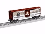 Lionel Trains 1938060 150TH Anniversary Of Westinghouse Air Brake, Gauge, Nib. Fixed Price $80.99.