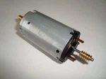Lgb 62201 Replacement Standard Short Shaft Buhler Motor Brand New In Bag!. Fixed Price $89.99.