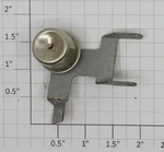 Lionel 247-10 Smoke Unit Lever And Plunger. Fixed Price $6.00.